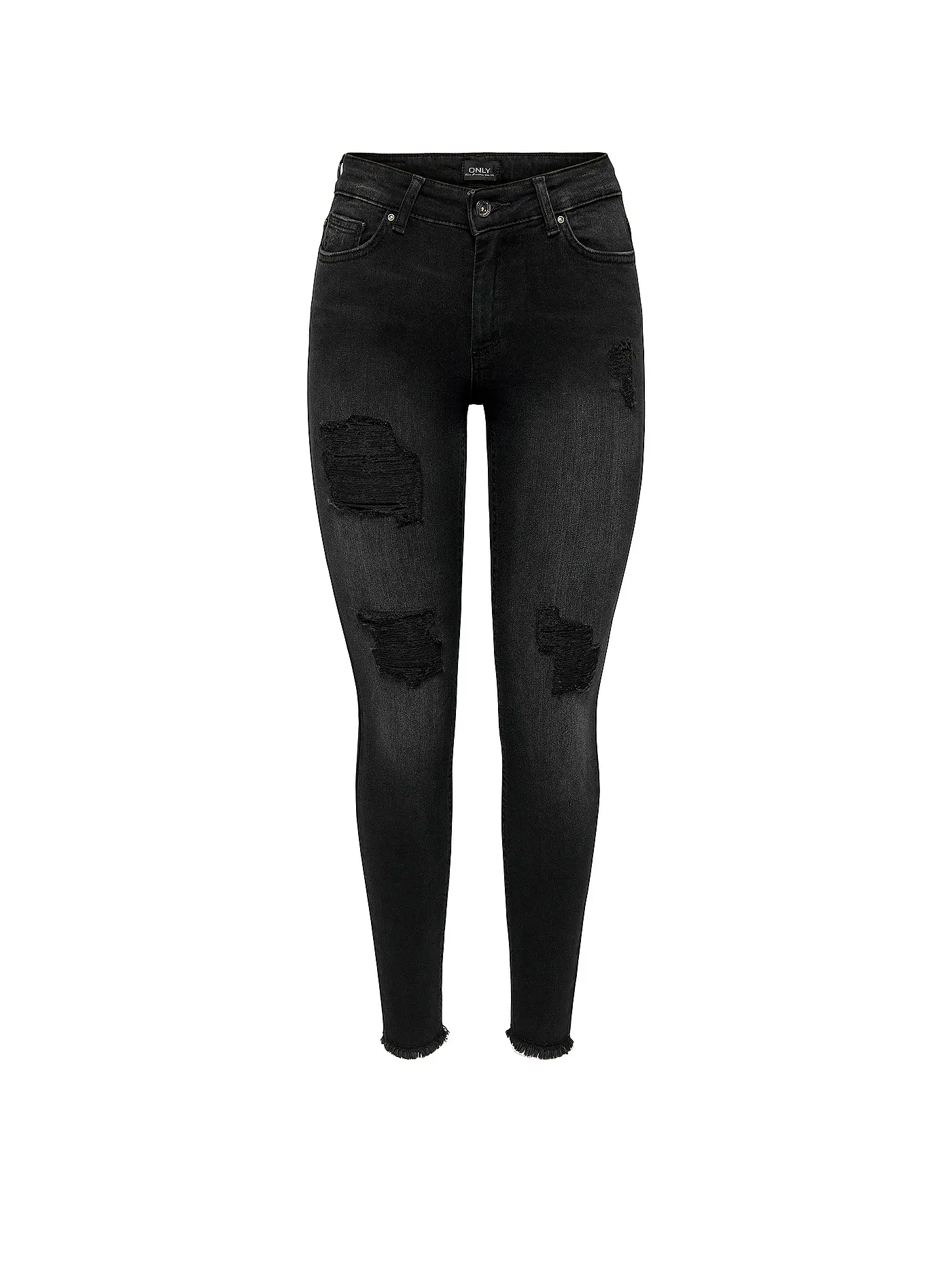 ONLY | Jeans Skinny Fit 7/8 ONLBLUSH | 